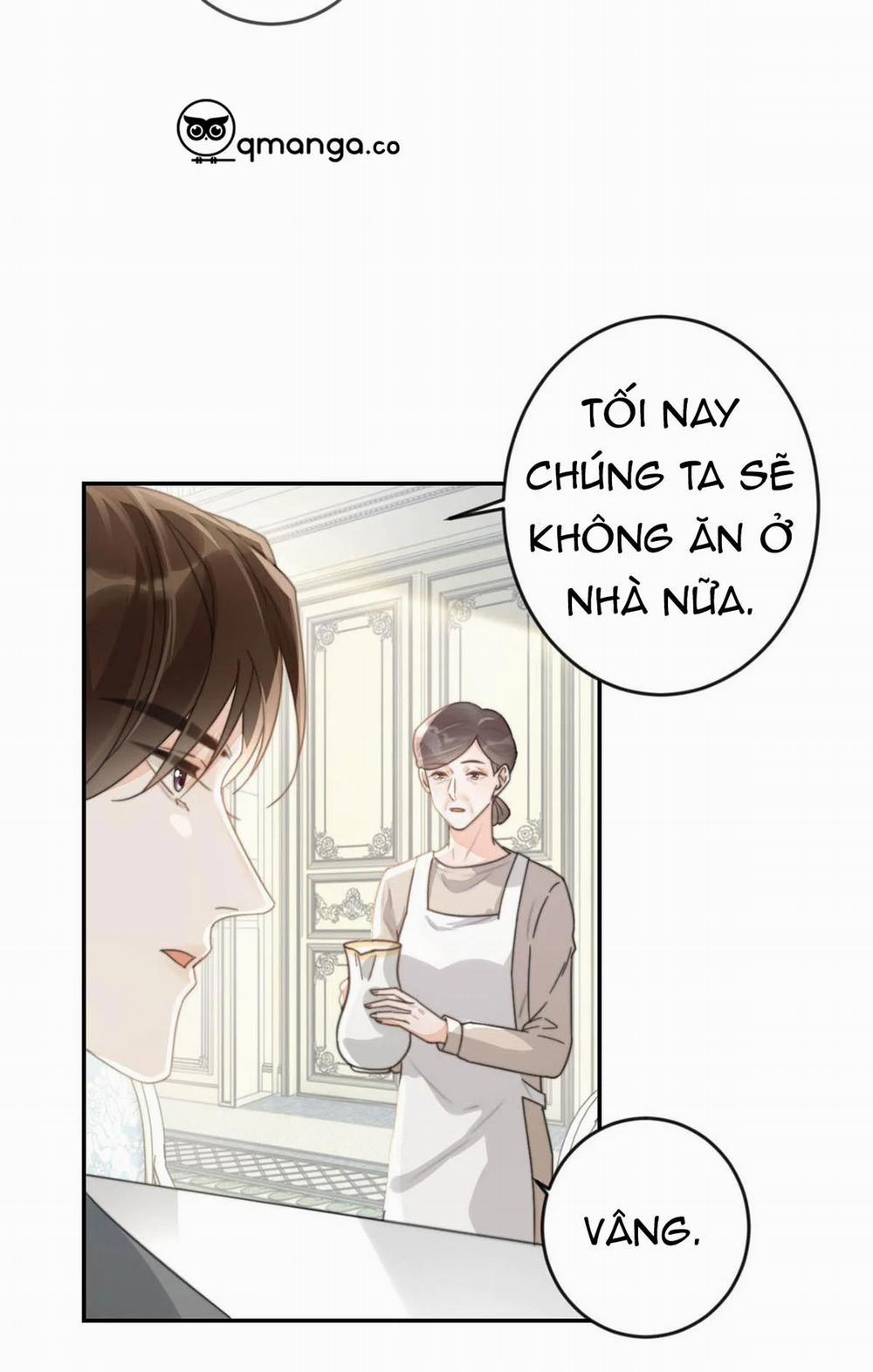 manhwax10.com - Truyện Manhwa Chìm Trong Men Say Chương 5 Trang 52