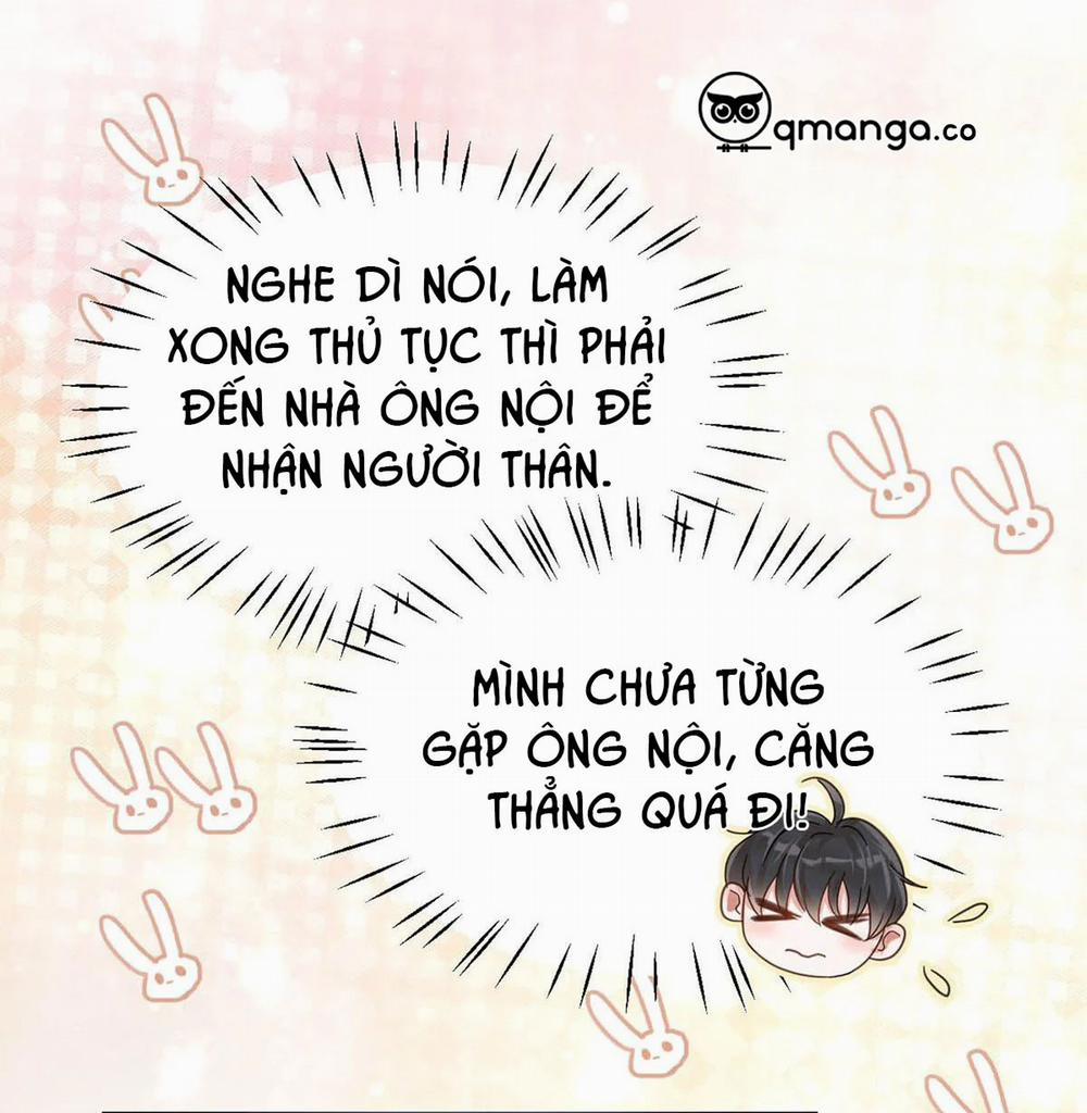 manhwax10.com - Truyện Manhwa Chìm Trong Men Say Chương 5 Trang 54