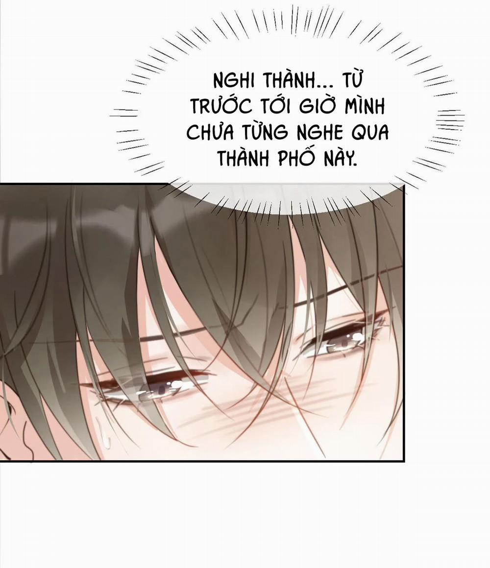 manhwax10.com - Truyện Manhwa Chìm Trong Men Say Chương 6 Trang 11