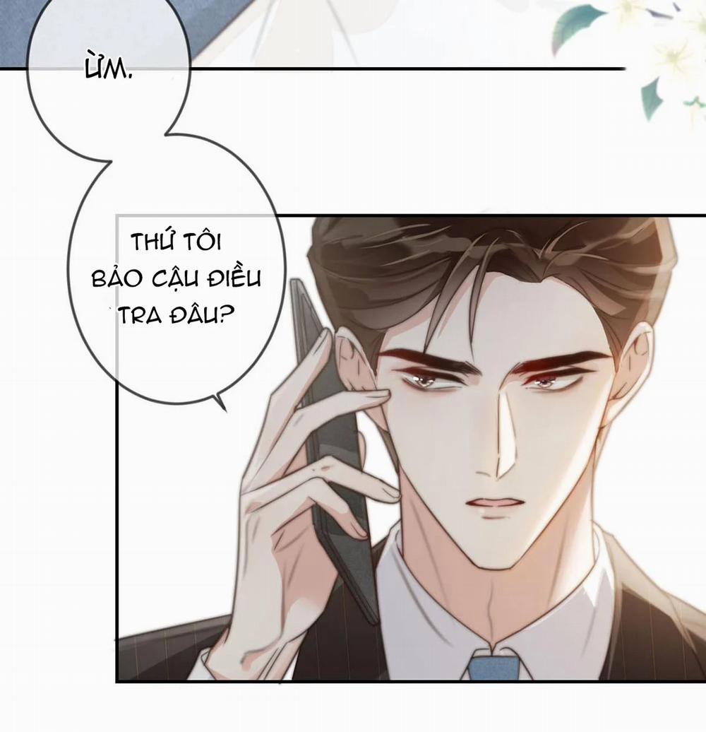 manhwax10.com - Truyện Manhwa Chìm Trong Men Say Chương 6 Trang 34