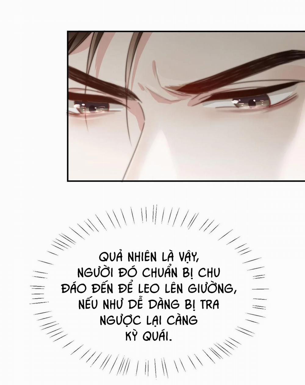 manhwax10.com - Truyện Manhwa Chìm Trong Men Say Chương 6 Trang 36