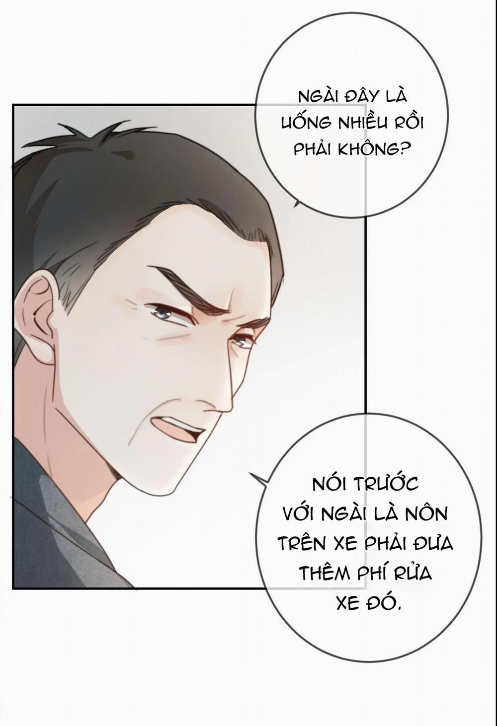 manhwax10.com - Truyện Manhwa Chìm Trong Men Say Chương 6 Trang 9