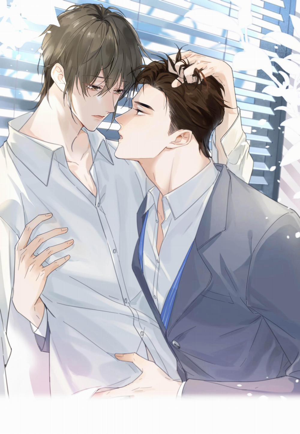 manhwax10.com - Truyện Manhwa Chìm Trong Men Say Chương 7 Trang 1