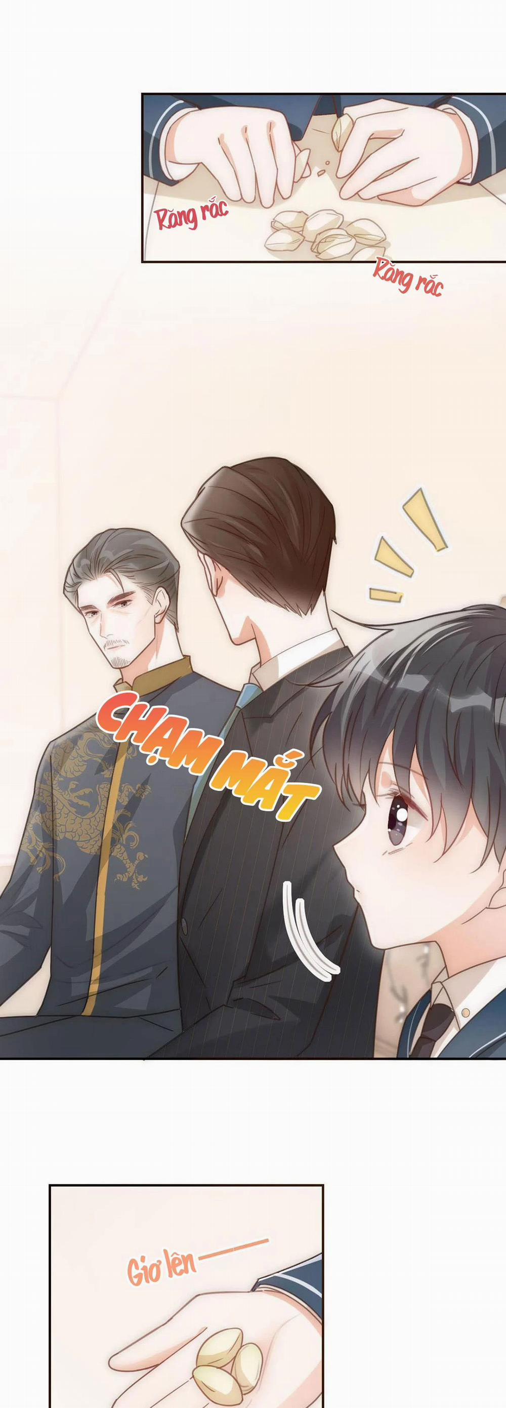 manhwax10.com - Truyện Manhwa Chìm Trong Men Say Chương 7 Trang 18