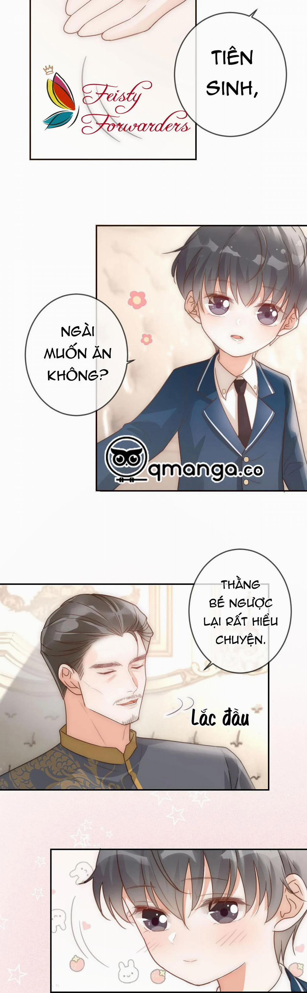 manhwax10.com - Truyện Manhwa Chìm Trong Men Say Chương 7 Trang 19