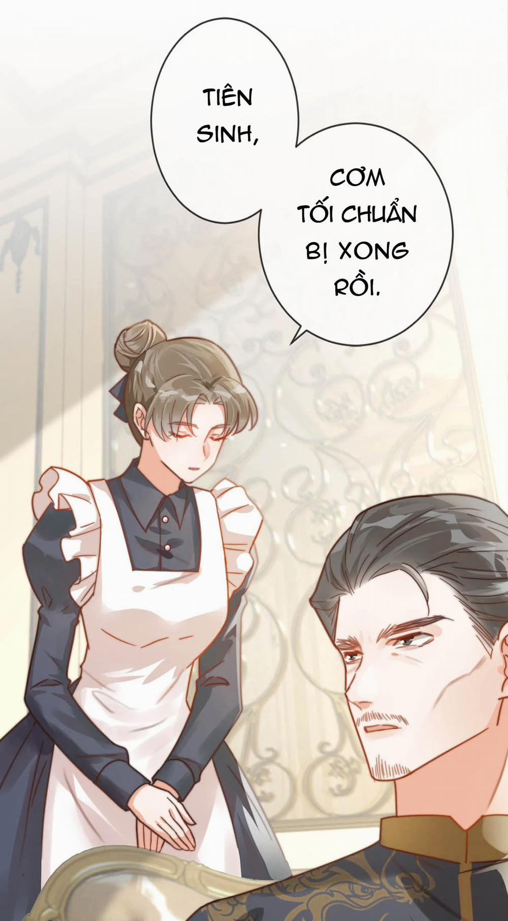 manhwax10.com - Truyện Manhwa Chìm Trong Men Say Chương 8 Trang 12