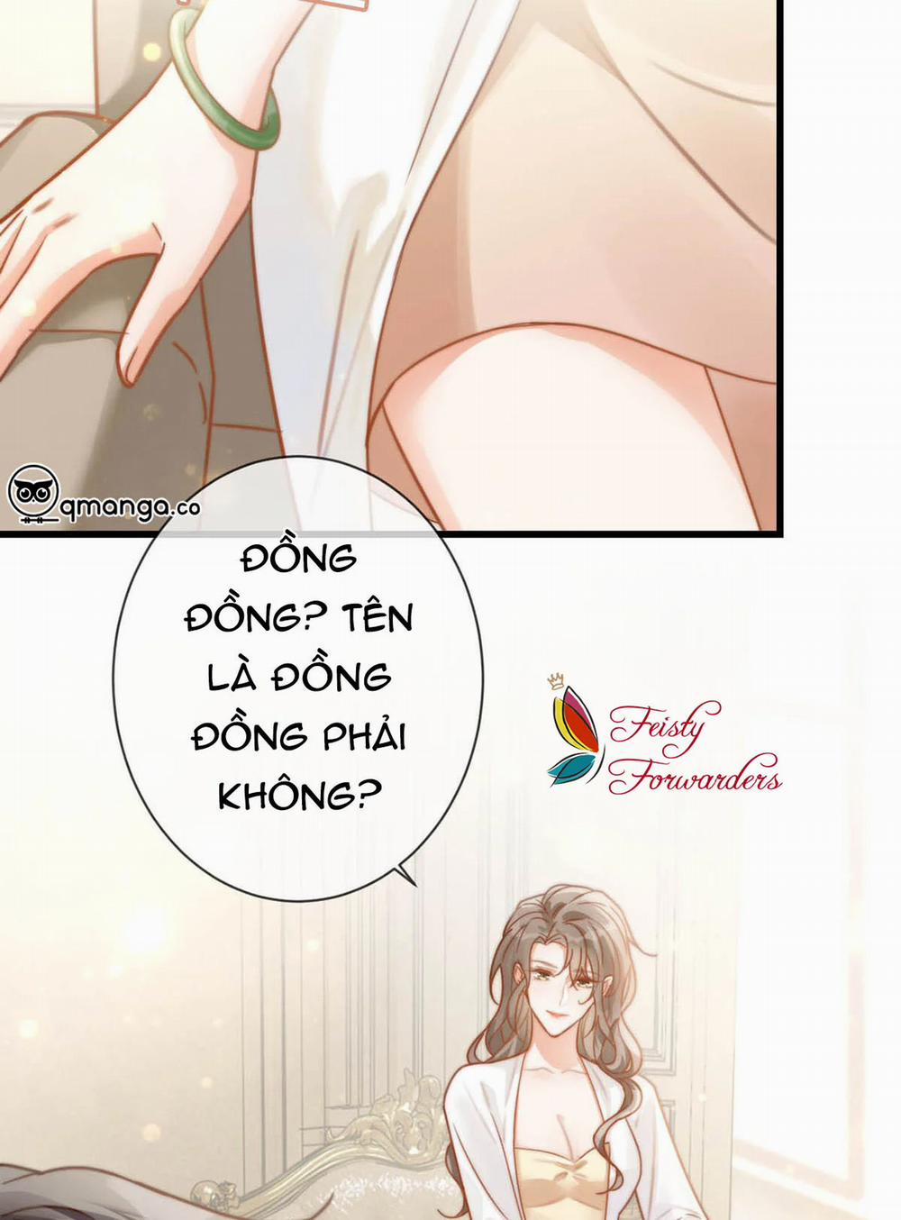 manhwax10.com - Truyện Manhwa Chìm Trong Men Say Chương 8 Trang 4