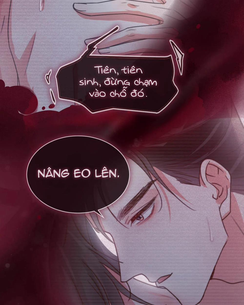 manhwax10.com - Truyện Manhwa Chìm Trong Men Say Chương 8 Trang 46