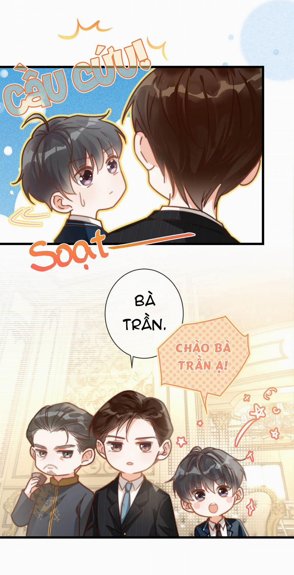 manhwax10.com - Truyện Manhwa Chìm Trong Men Say Chương 8 Trang 7