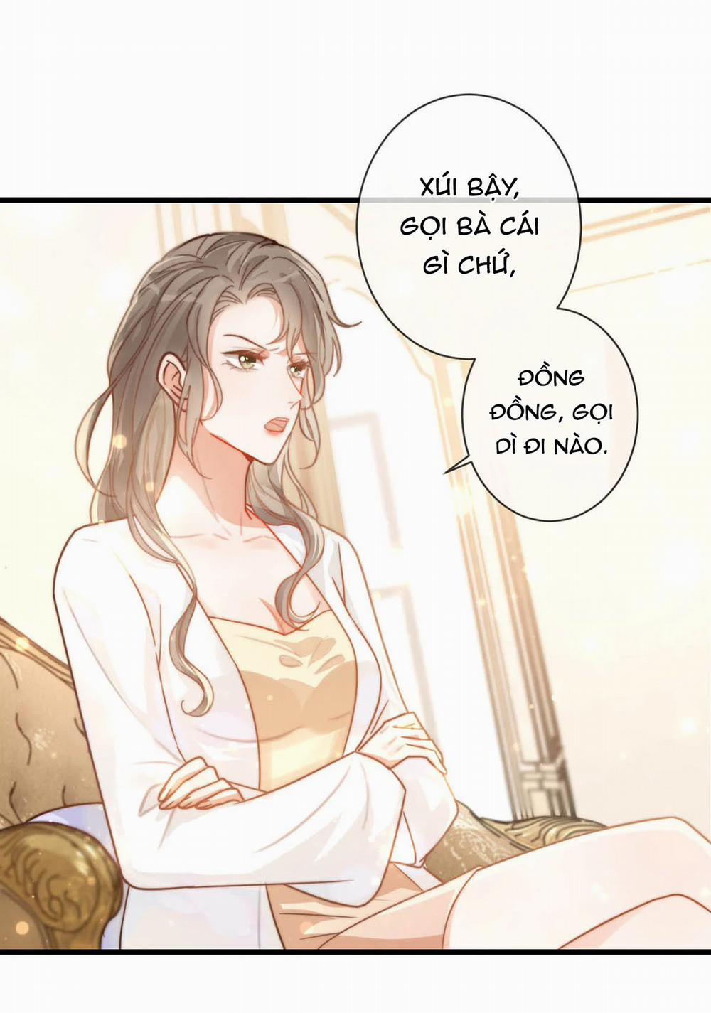 manhwax10.com - Truyện Manhwa Chìm Trong Men Say Chương 8 Trang 8