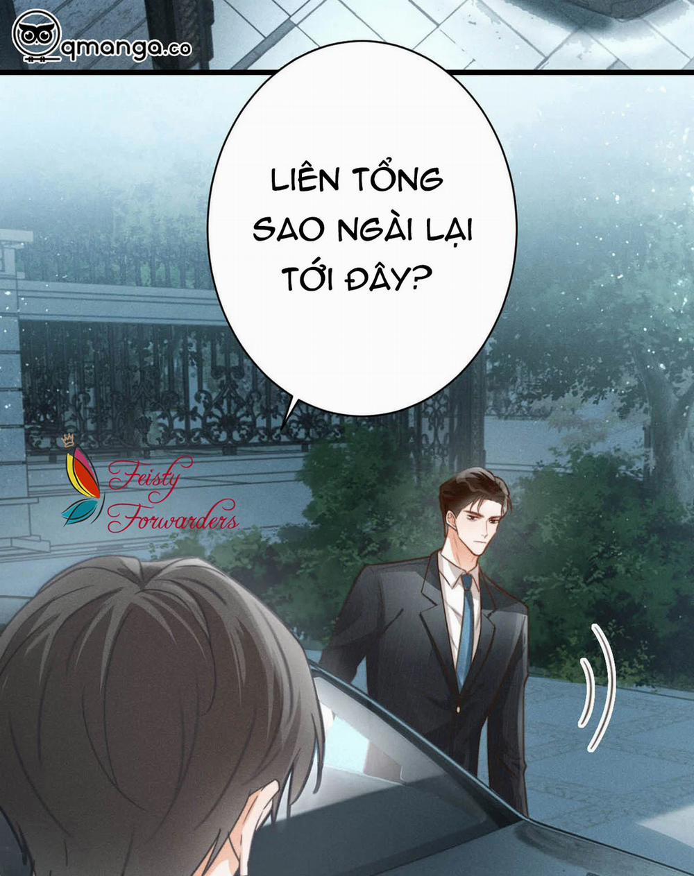 manhwax10.com - Truyện Manhwa Chìm Trong Men Say Chương 9 Trang 27