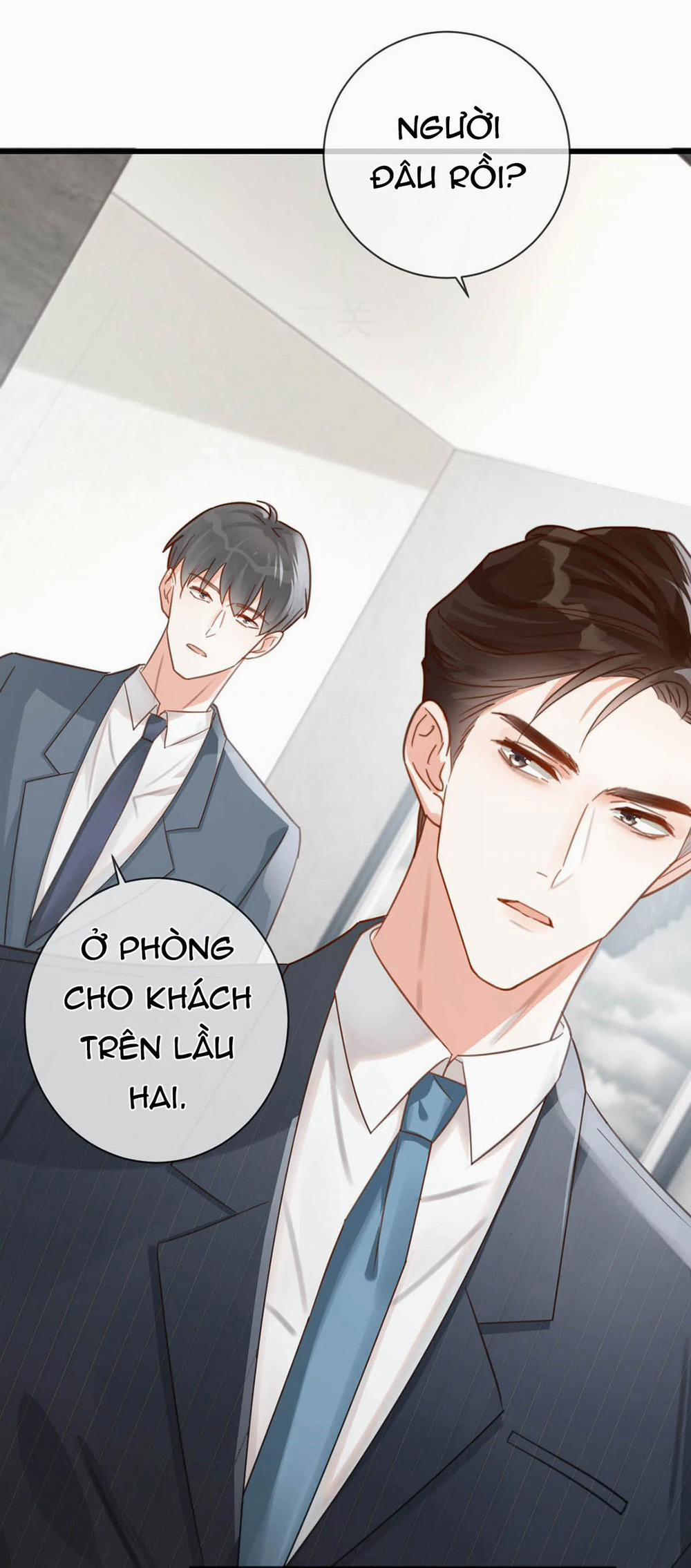 manhwax10.com - Truyện Manhwa Chìm Trong Men Say Chương 9 Trang 29