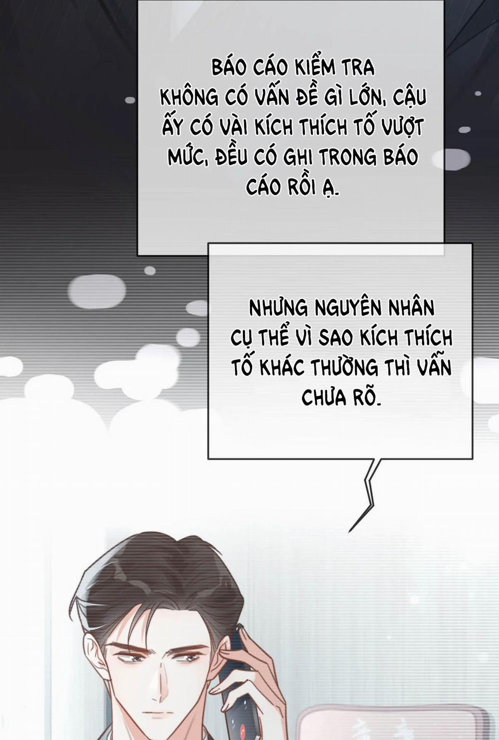 manhwax10.com - Truyện Manhwa Chìm Trong Men Say Chương 9 Trang 30