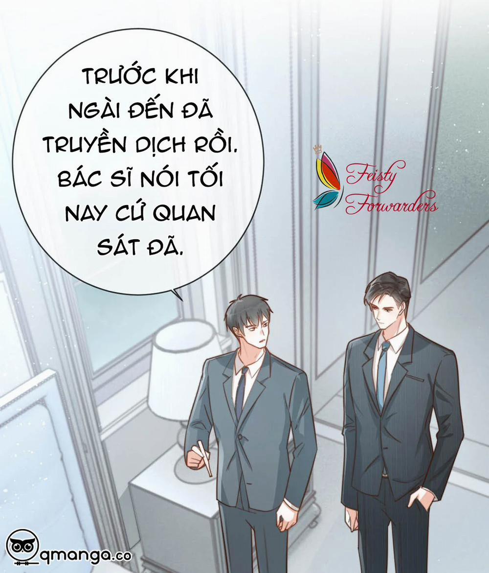 manhwax10.com - Truyện Manhwa Chìm Trong Men Say Chương 9 Trang 37