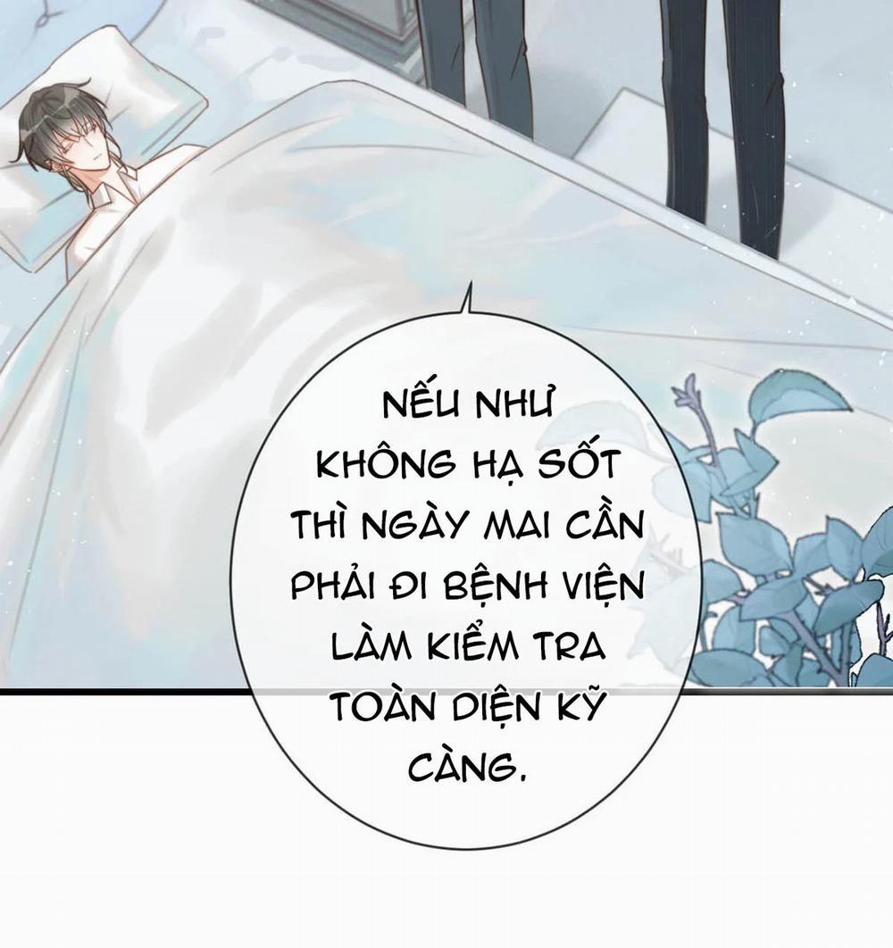 manhwax10.com - Truyện Manhwa Chìm Trong Men Say Chương 9 Trang 38