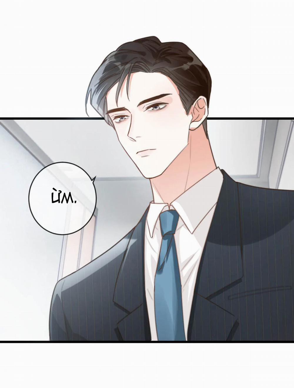 manhwax10.com - Truyện Manhwa Chìm Trong Men Say Chương 9 Trang 40