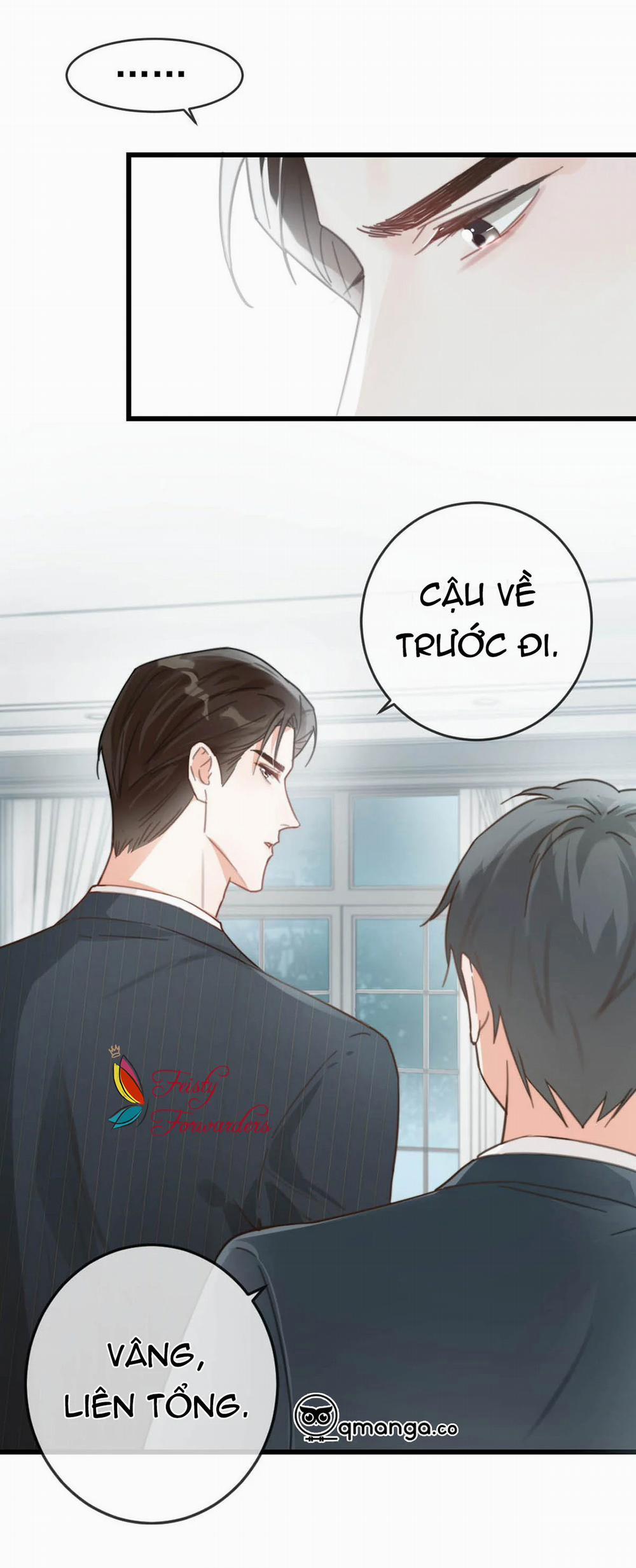 manhwax10.com - Truyện Manhwa Chìm Trong Men Say Chương 9 Trang 42