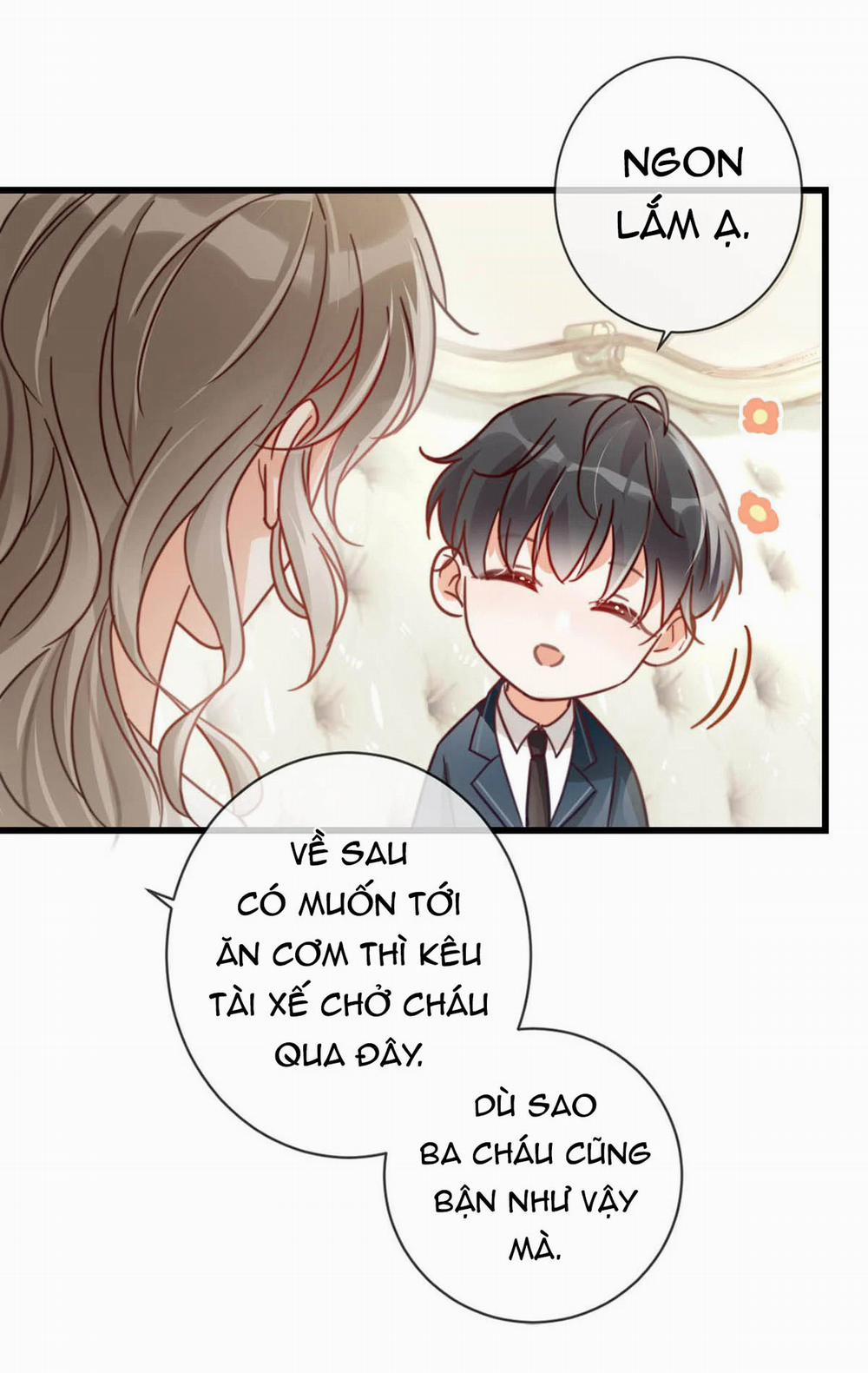 manhwax10.com - Truyện Manhwa Chìm Trong Men Say Chương 9 Trang 9