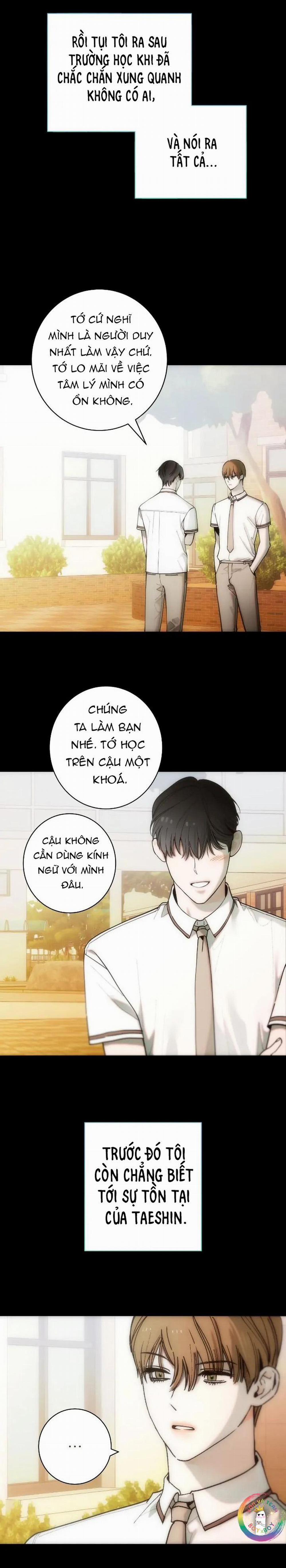 manhwax10.com - Truyện Manhwa Chìm Trong Rung Cảm Chương 1 Trang 13