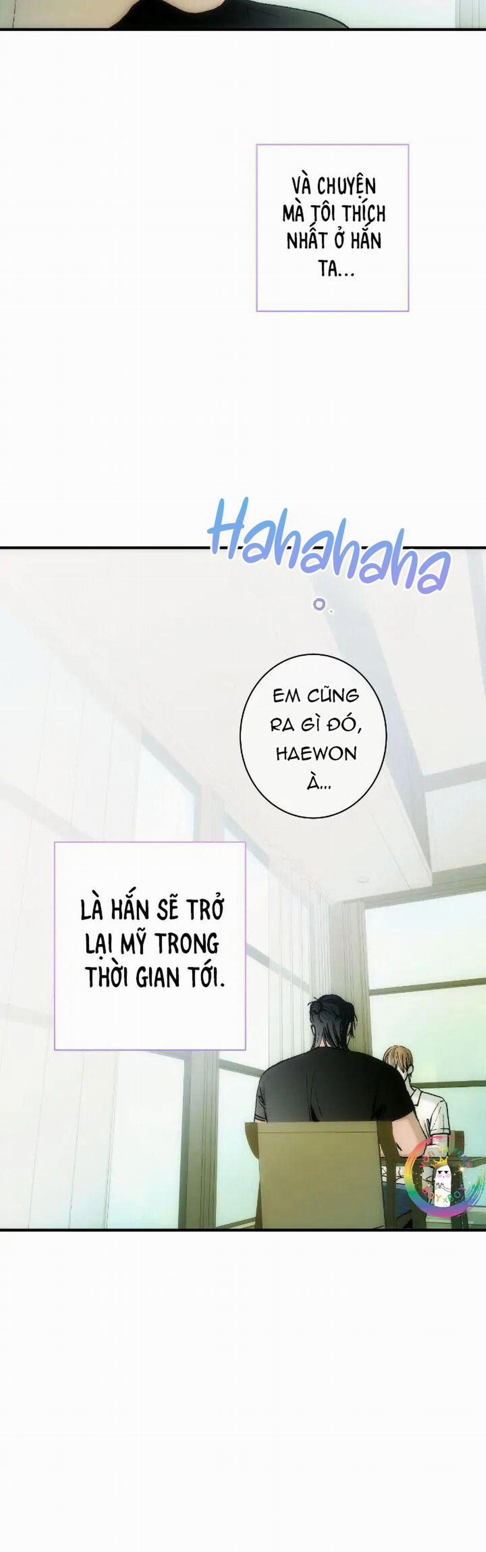 manhwax10.com - Truyện Manhwa Chìm Trong Rung Cảm Chương 1 Trang 30