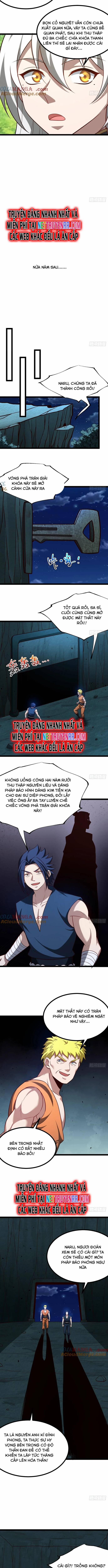 manhwax10.com - Truyện Manhwa Chính Nghĩa Không!! Ta Trở Thành Phản Diện Chương 103 Trang 3