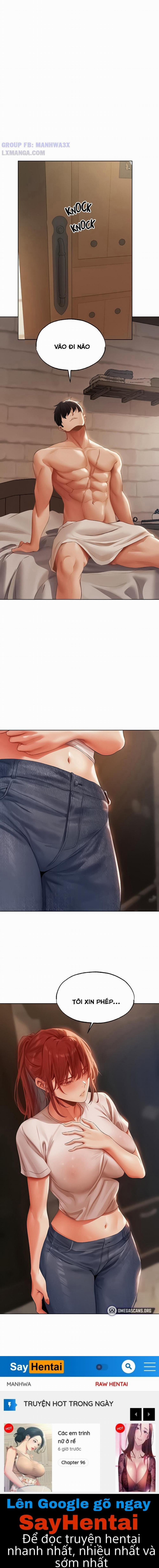 manhwax10.com - Truyện Manhwa Chinh Phạt MILF Ở Thế Giới Khác Chương 39 Trang 10