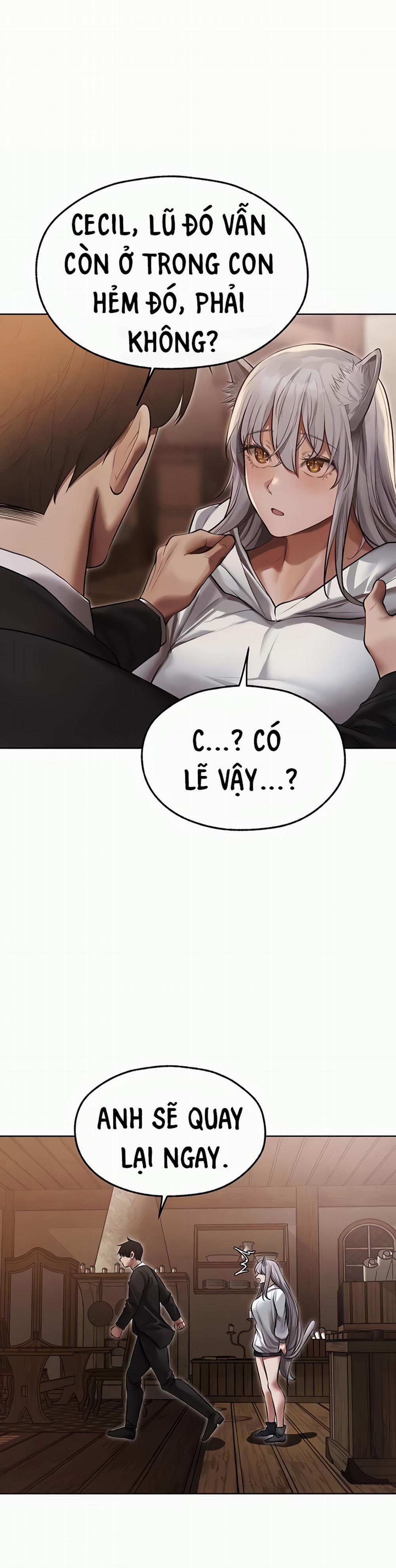 manhwax10.com - Truyện Manhwa Chinh Phạt MILF Ở Thế Giới Khác Chương 47 Trang 8