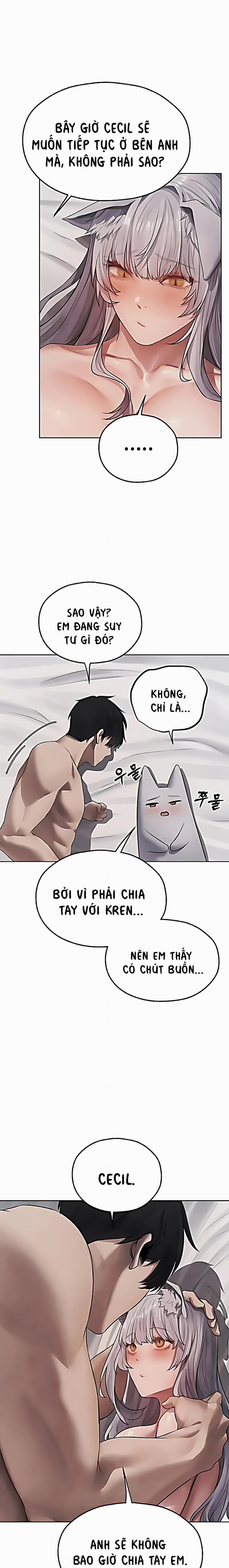 manhwax10.com - Truyện Manhwa Chinh Phạt MILF Ở Thế Giới Khác Chương 49 Trang 12