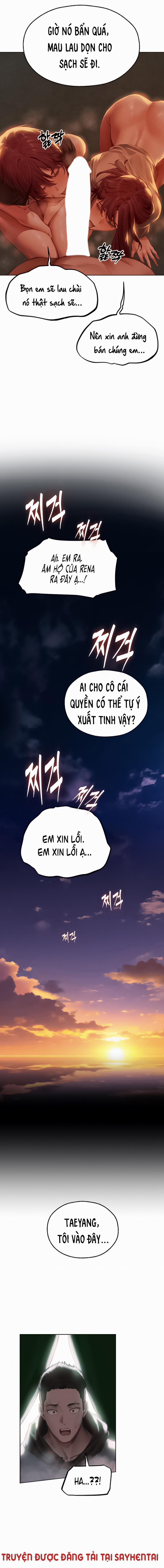 manhwax10.com - Truyện Manhwa Chinh Phạt MILF Ở Thế Giới Khác Chương 52 Trang 8