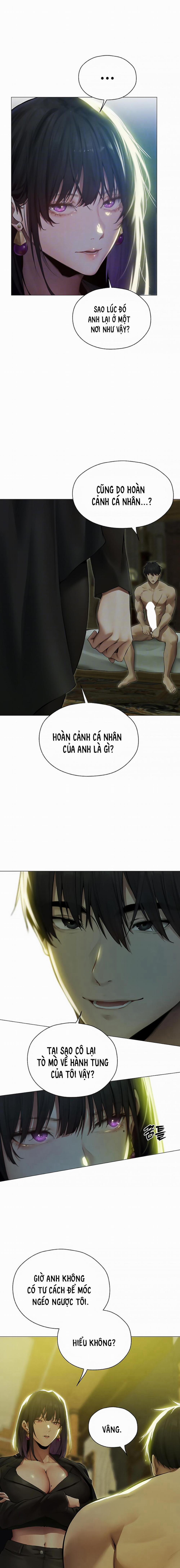 manhwax10.com - Truyện Manhwa Chinh Phạt MILF Ở Thế Giới Khác Chương 53 Trang 3