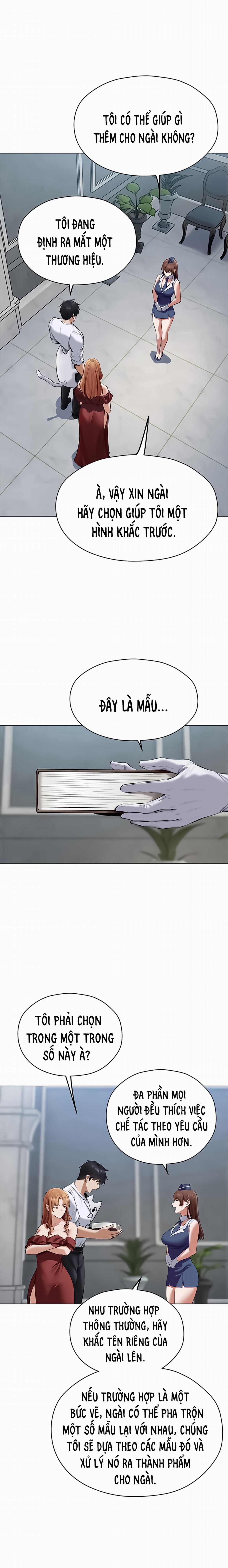 manhwax10.com - Truyện Manhwa Chinh Phạt MILF Ở Thế Giới Khác Chương 54 Trang 14