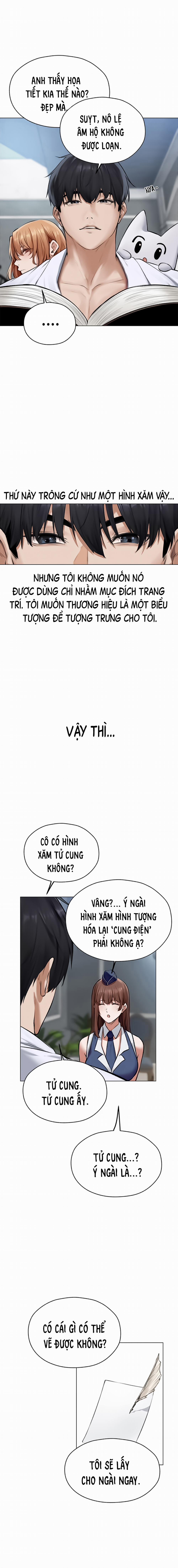 manhwax10.com - Truyện Manhwa Chinh Phạt MILF Ở Thế Giới Khác Chương 54 Trang 15