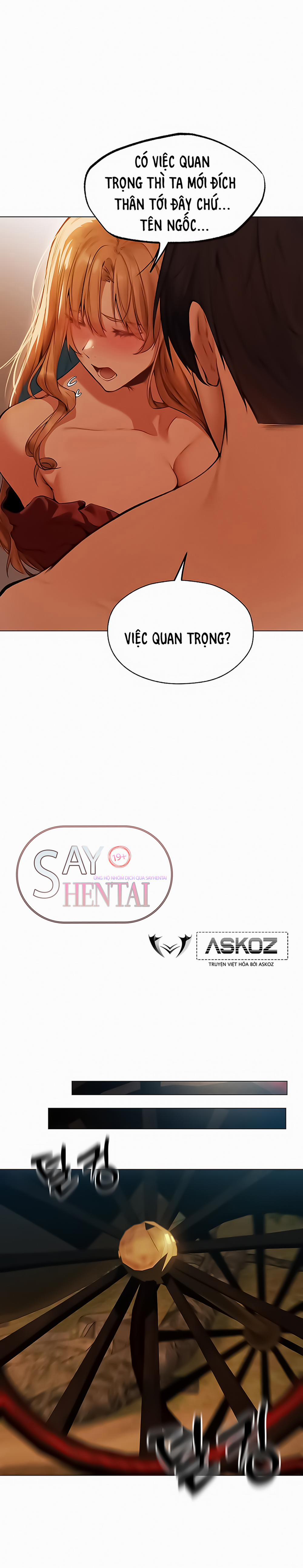 manhwax10.com - Truyện Manhwa Chinh Phạt MILF Ở Thế Giới Khác Chương 54 Trang 8