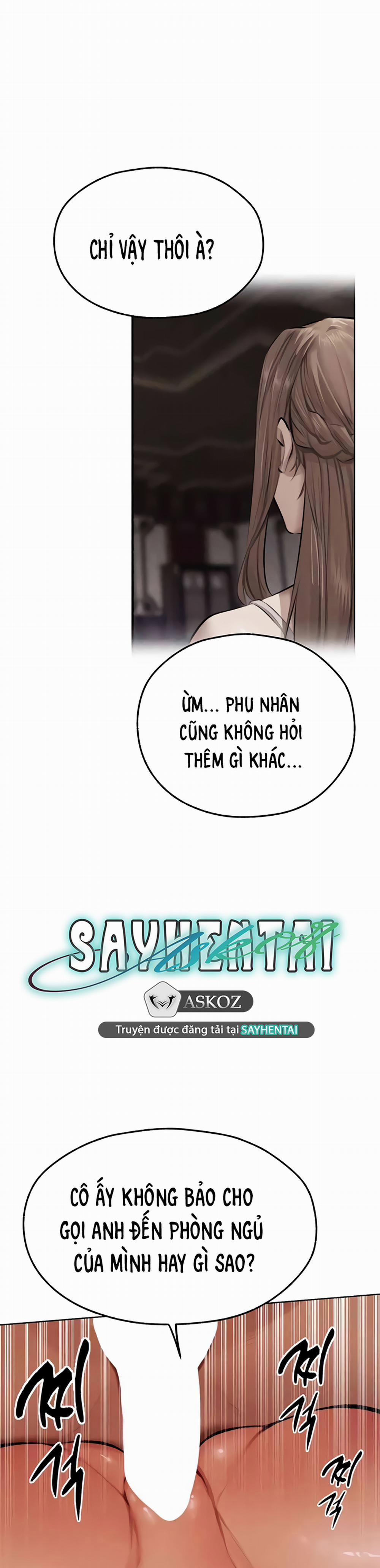 manhwax10.com - Truyện Manhwa Chinh Phạt MILF Ở Thế Giới Khác Chương 64 Trang 10