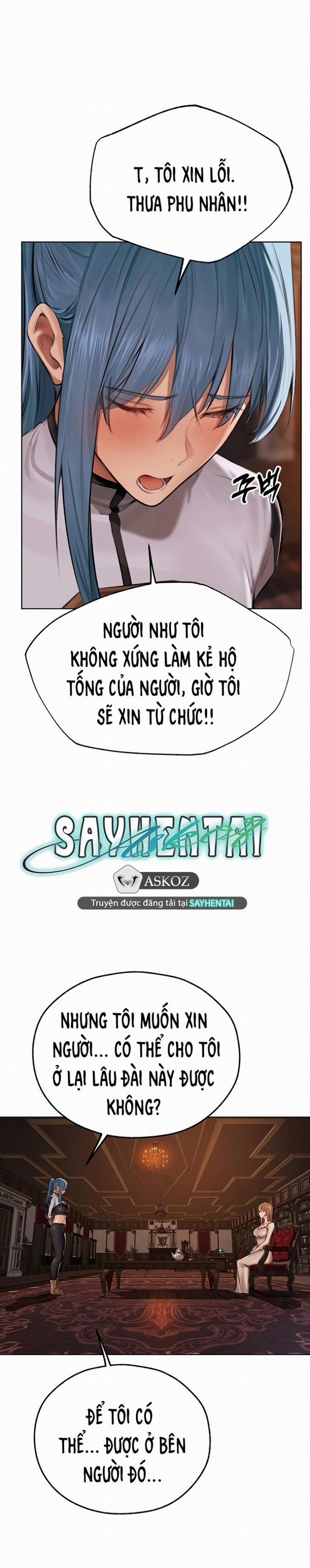 manhwax10.com - Truyện Manhwa Chinh Phạt MILF Ở Thế Giới Khác Chương 66 Trang 1