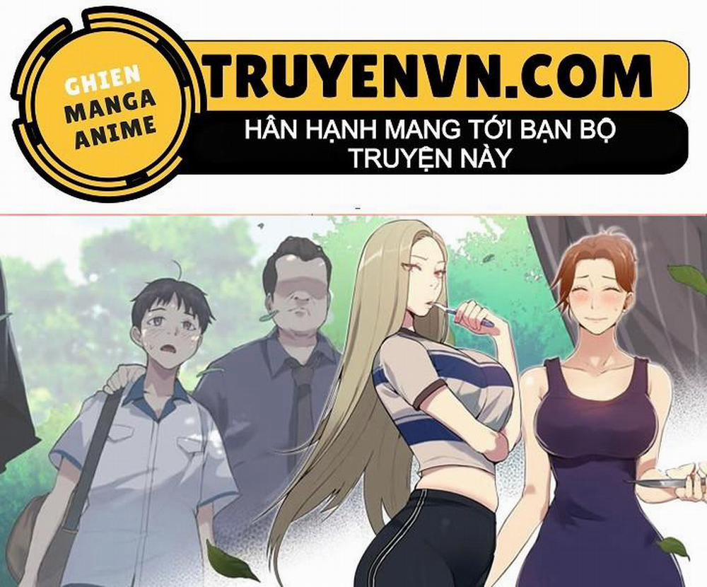 manhwax10.com - Truyện Manhwa CHINH PHỤC CHỊ ĐẠI , Cho kẹo hay bị ghẹo Chương 1 Trang 2