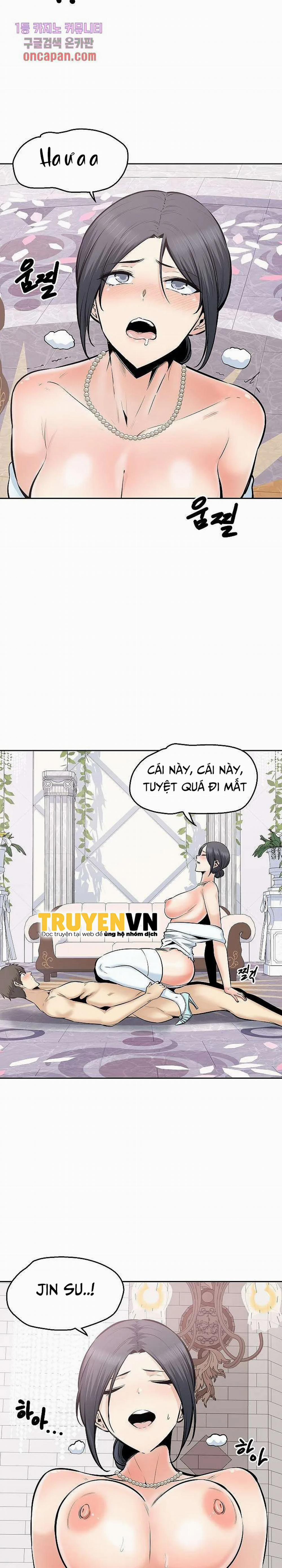 manhwax10.com - Truyện Manhwa CHINH PHỤC CHỊ ĐẠI , Cho kẹo hay bị ghẹo Chương 102 Trang 6