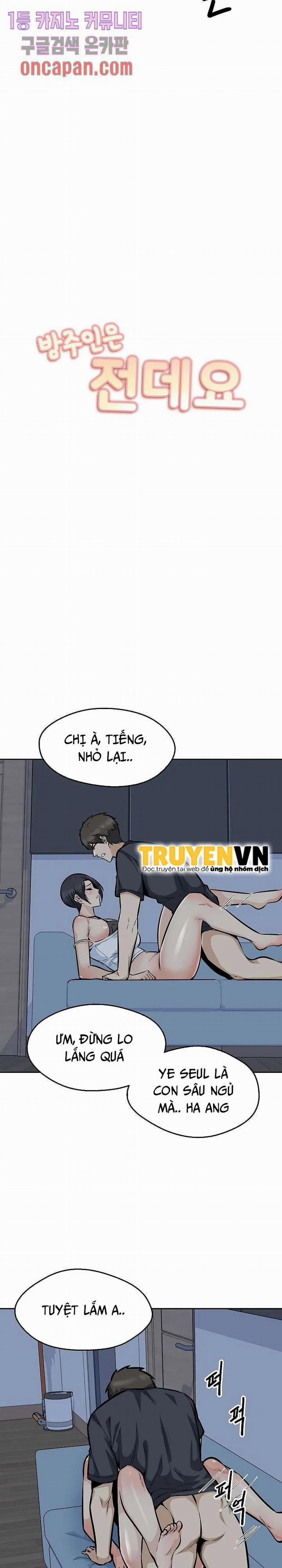 manhwax10.com - Truyện Manhwa CHINH PHỤC CHỊ ĐẠI , Cho kẹo hay bị ghẹo Chương 99 Trang 4