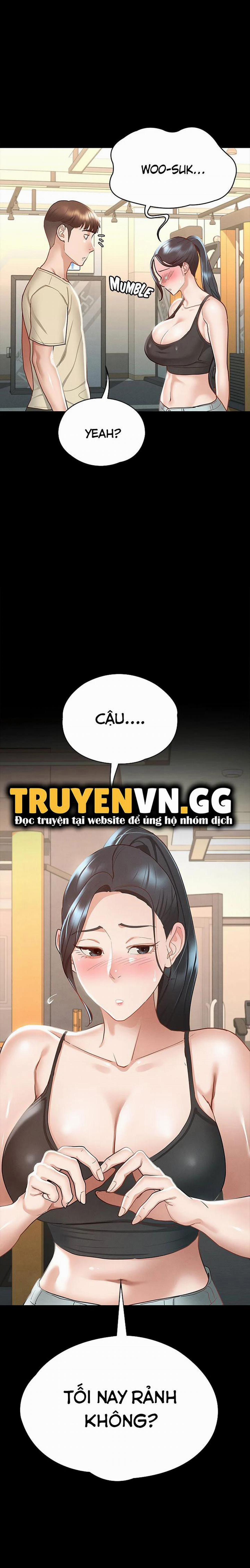 manhwax10.com - Truyện Manhwa Chinh Phục Nữ Thần Chương 21 Trang 2