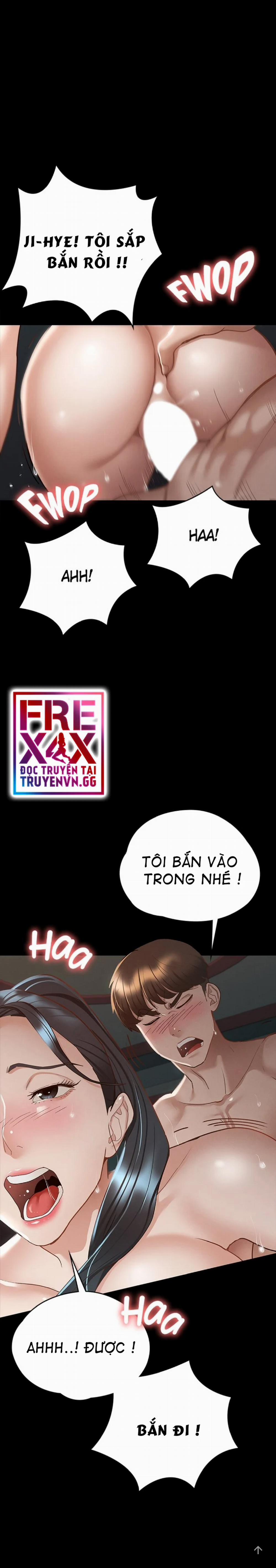 manhwax10.com - Truyện Manhwa Chinh Phục Nữ Thần Chương 22 Trang 20