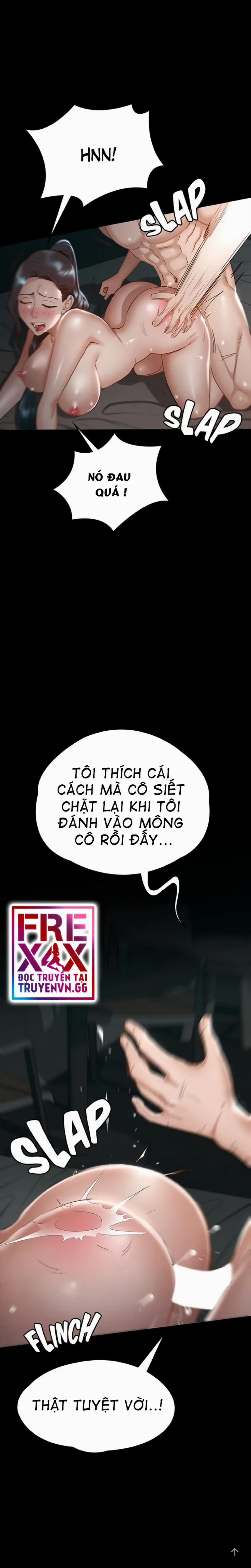 manhwax10.com - Truyện Manhwa Chinh Phục Nữ Thần Chương 22 Trang 10