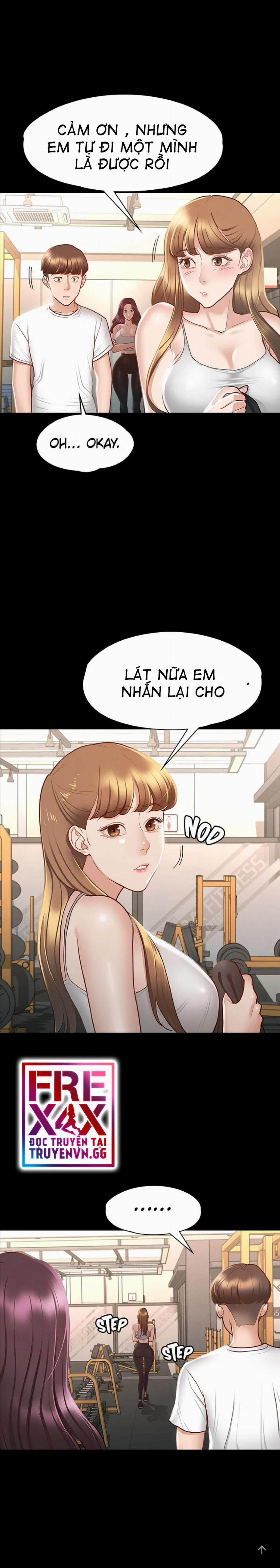 manhwax10.com - Truyện Manhwa Chinh Phục Nữ Thần Chương 24 Trang 14