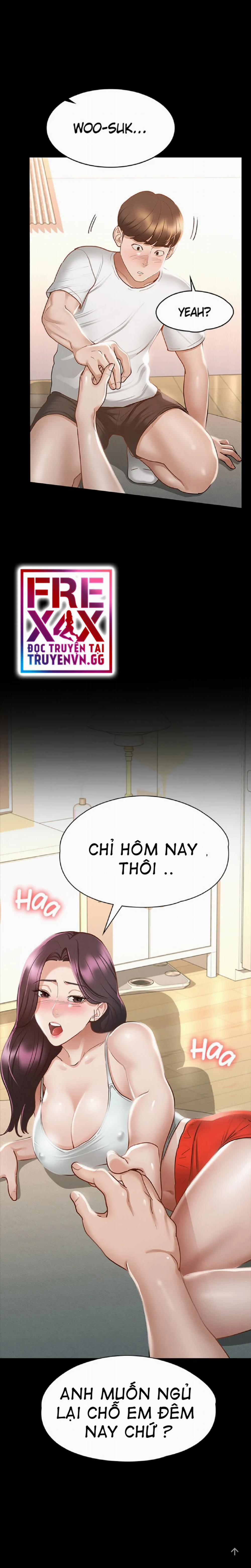 manhwax10.com - Truyện Manhwa Chinh Phục Nữ Thần Chương 24 Trang 24