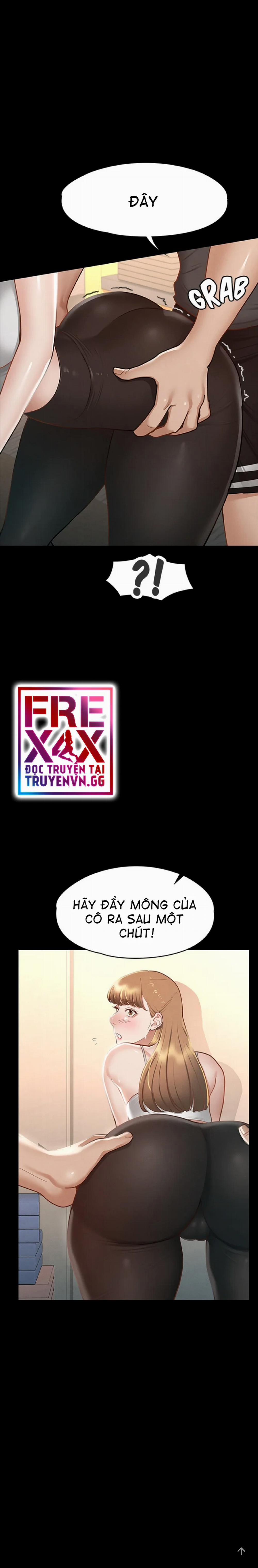 manhwax10.com - Truyện Manhwa Chinh Phục Nữ Thần Chương 24 Trang 31