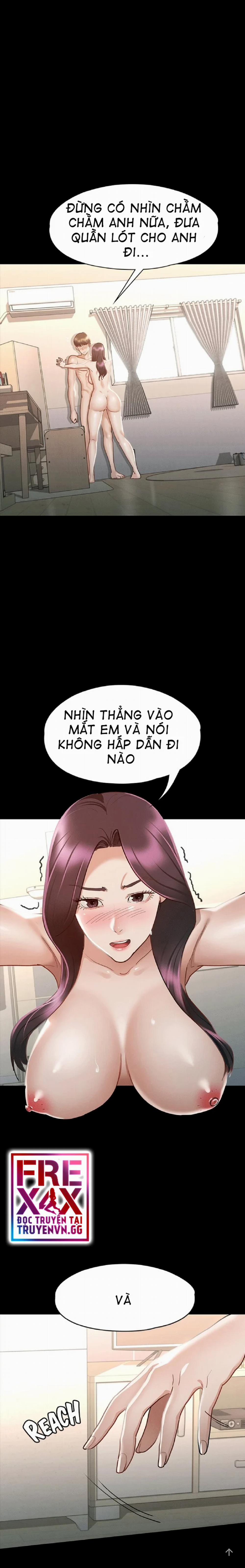 manhwax10.com - Truyện Manhwa Chinh Phục Nữ Thần Chương 25 Trang 29