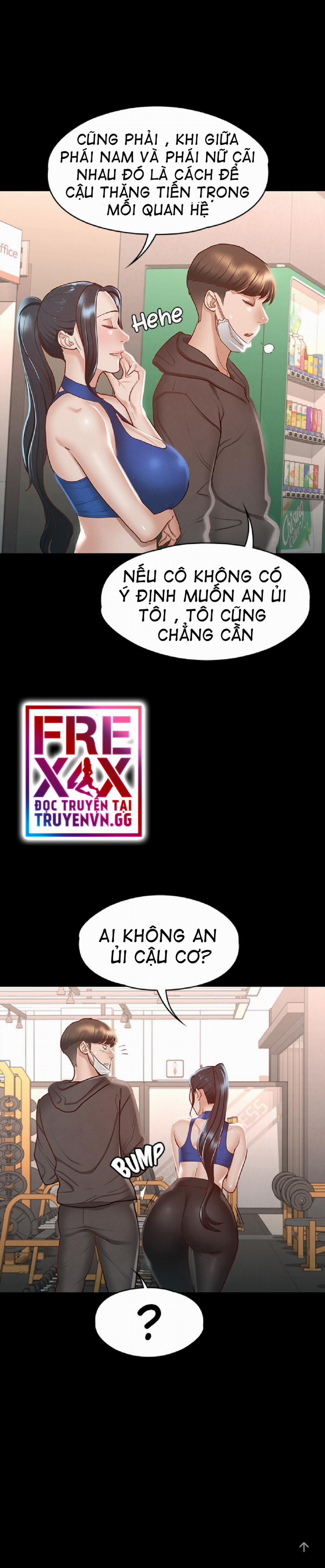 manhwax10.com - Truyện Manhwa Chinh Phục Nữ Thần Chương 26 Trang 24