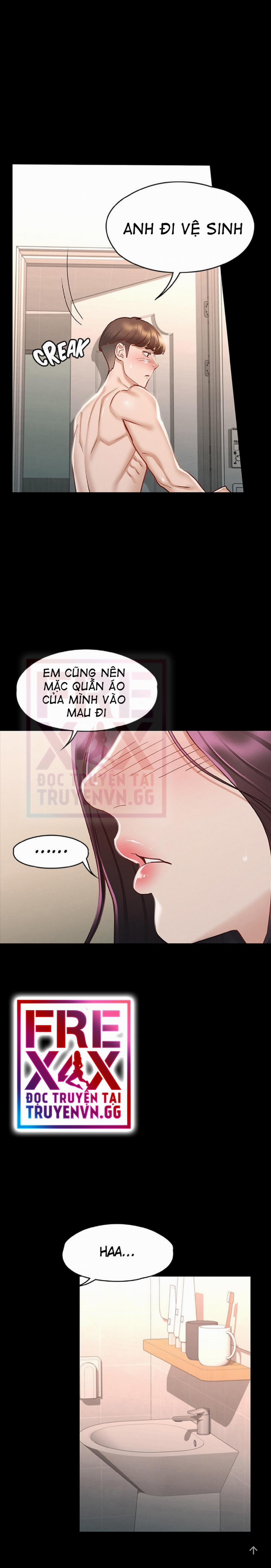 manhwax10.com - Truyện Manhwa Chinh Phục Nữ Thần Chương 26 Trang 7