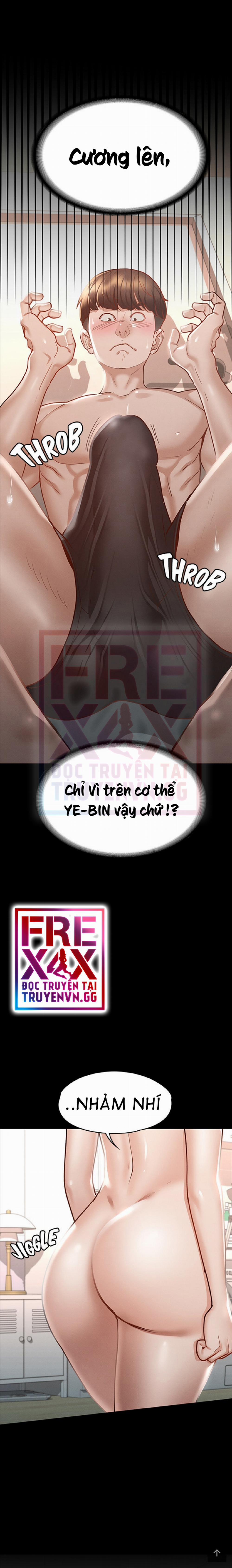 manhwax10.com - Truyện Manhwa Chinh Phục Nữ Thần Chương 26 Trang 9