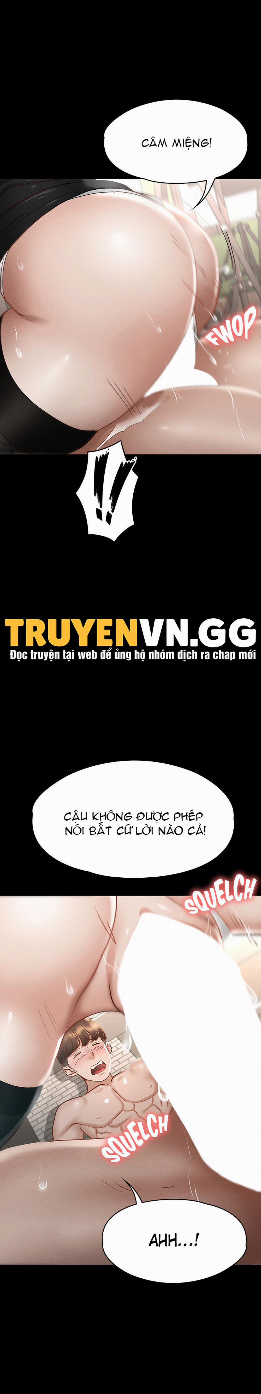 manhwax10.com - Truyện Manhwa Chinh Phục Nữ Thần Chương 27 Trang 19