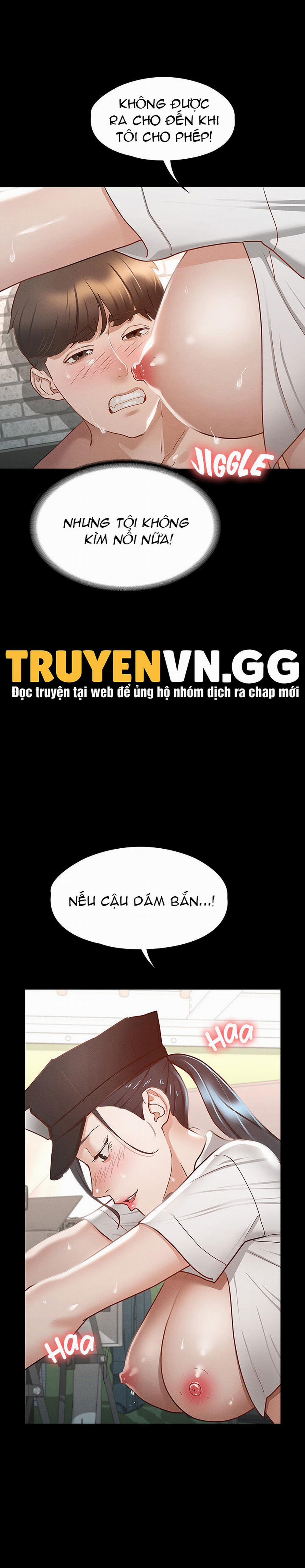 manhwax10.com - Truyện Manhwa Chinh Phục Nữ Thần Chương 27 Trang 26